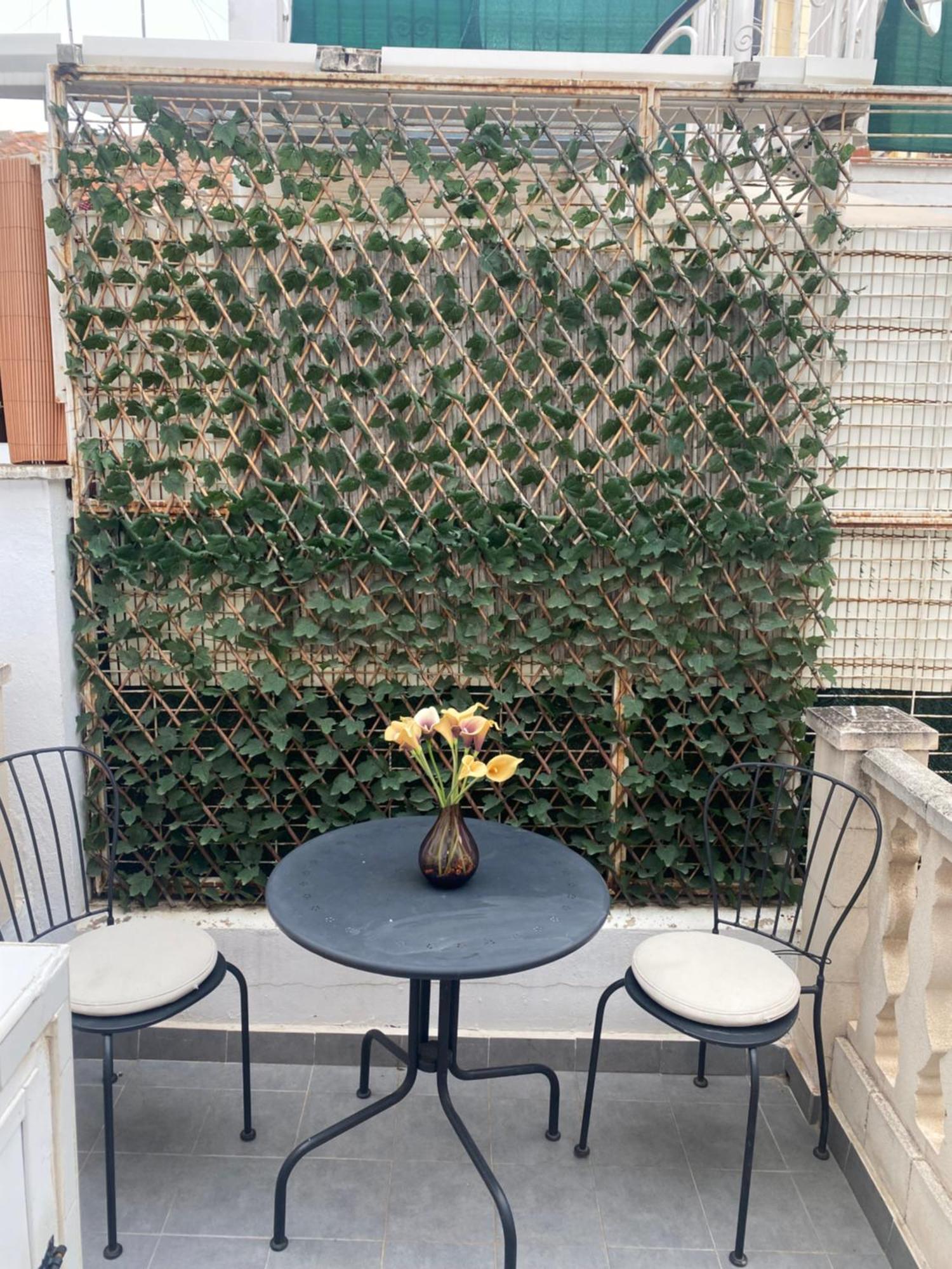 Apartament Travel Habitat Cabanyal Walencja Zewnętrze zdjęcie